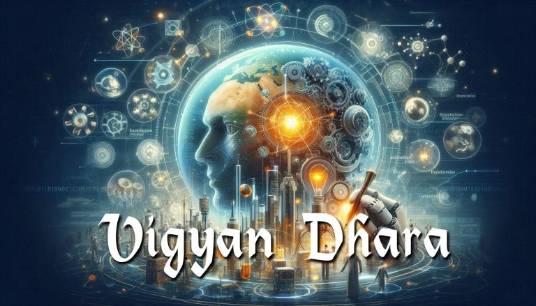 Union cabinet approves ‘Vigyan Dhara’ scheme by merging 3 umbrella schemes under Science & Technology Dept with an outlay of ₹10,579 crore for five years
