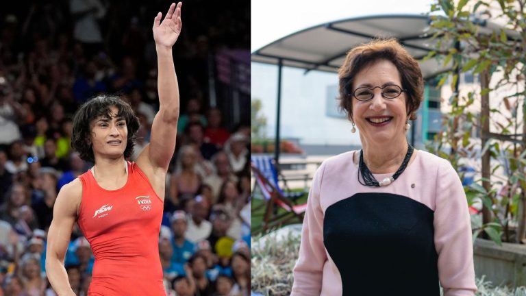 Vinesh Phogat’s appeal for Silver medal at Paris Olympics: Court of Arbitration for Sports postpones the announcement of decision till 11 August
