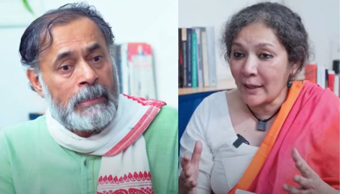 Two ‘liberals’ sit and discuss why the Khadims of Ajmer Dargah, convicted for brutalising 100s of Hindu girls, should not be identified by media houses