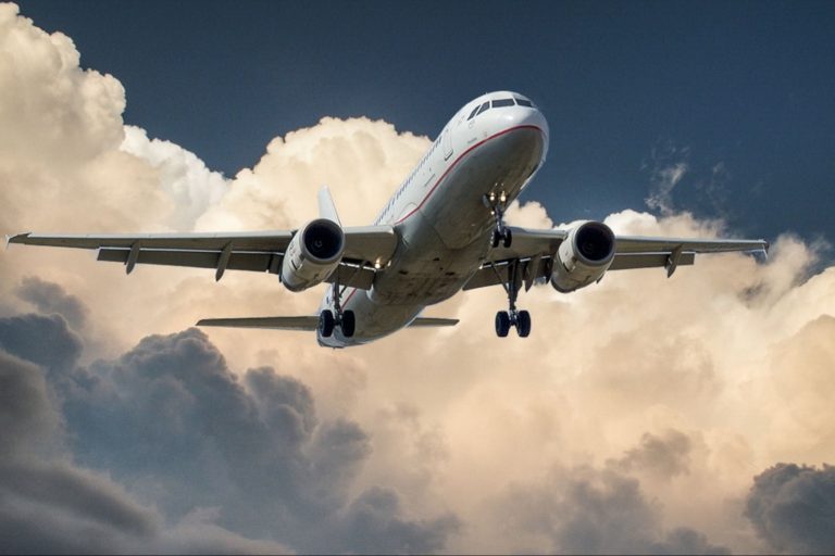 Bharat takes flight: How the Modi govt is boosting connectivity to smaller cities – read about the leap taken in the past decade