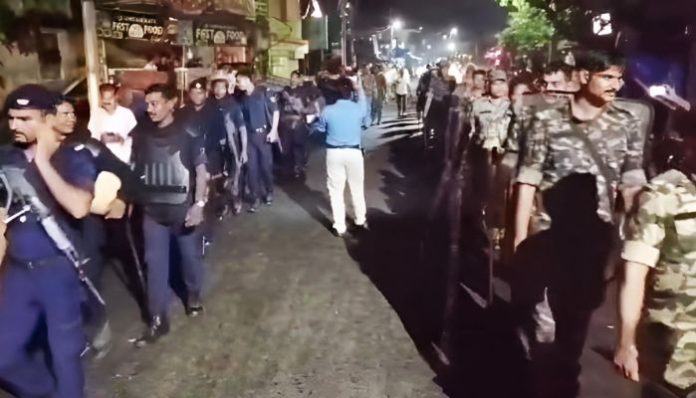 Internet shutdown in Bhadrak following violence over inflammatory social media post