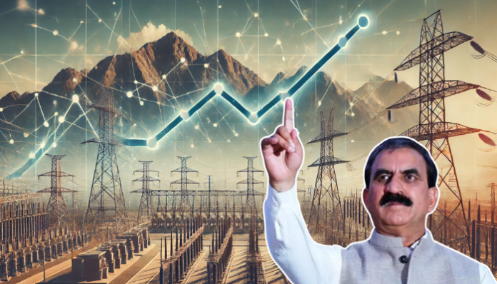 Himachal Pradesh govt to impose milk and environment cess on electricity