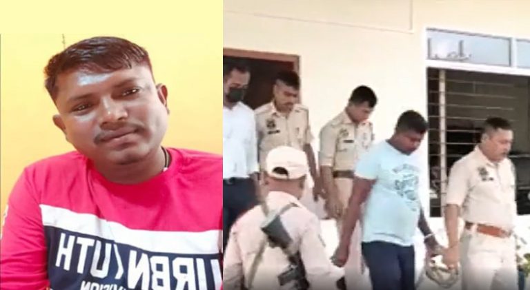 Assam: Quran Ali becomes Karan Singh to trap Hindu woman, blackmails for money using compromising videos and forces her to convert to Islam, arrested