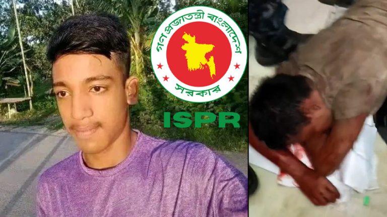 Bangladesh: Police had to declare blasphemy-accused Hindu boy dead to satisfy bloodthirsty Muslim mob, hospitalisation announced after videos went viral
