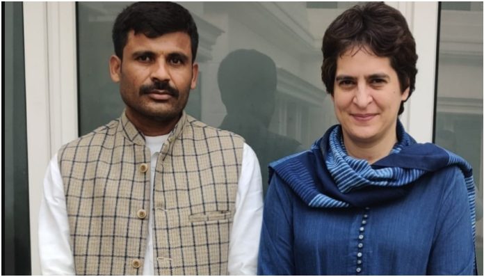 Uttar Pradesh: Congress leader Mufti Mehndi, close aide of Priyanka Gandhi Vadra arrested for luring, sexually assaulting domestic maid, details