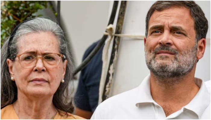 Congress files FIR in Bengaluru against Bangladeshi journalist who claimed Sonia Gandhi has ISI connections, Indian portal ‘The Jaipur Dialogues’ also booked
