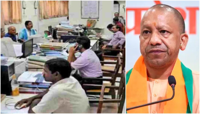 UP govt withholds salaries of 2.44 lakh government employees for failing to disclose their assets, details