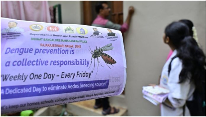 25,408 cases, 12 death and counting: What makes Karnataka government finally announce Dengue as an epidemic in 2024