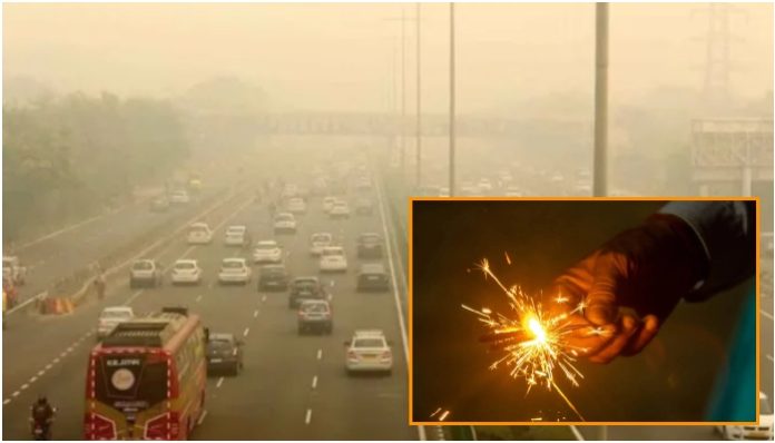 AAP government in Delhi bans production, sale of firecrackers till January 1, details