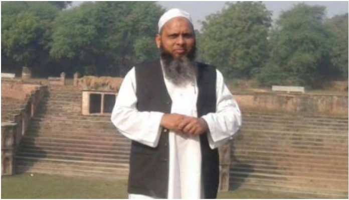 Umar Gautam convicted in mass conversion case was himself a Hindu first, was later felicitated by AMU alumni for ‘spreading Islam’, details