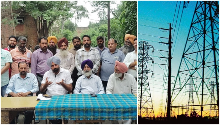Chaos at Punjab Power Corp: Employees extend strike until Sep 17 as locals outrage over 20+ hours of power outage