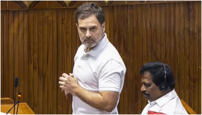 ‘Attempt to start a civil war in India’: Petition filed in Bareilly over Rahul Gandhi’s caste census remark; Court issues notice to the Congress leader