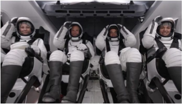 SpaceX Polaris Dawn creates history as its 4 crew members return after counducting world's first commercial spacewalk, details