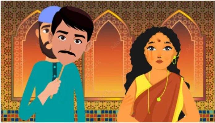 Ghaziabad: Danish poses as Dev, assalts, rapes, forcefully marries a Hindu woman, arrested