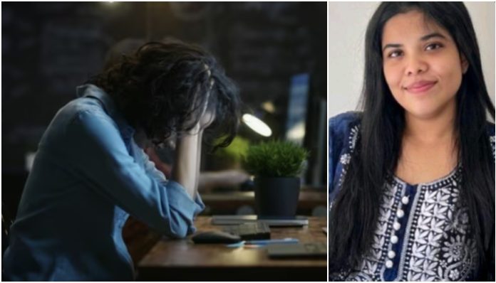 26-year-old CA working at EY, Pune commits suicide, parents blame company's nasty work culture; here's why employees fail to deal with work stress