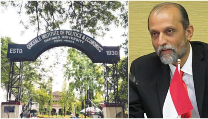 Economist Ajit Ranade moves to Bombay HC after terminated from Pune's Gokhale institute: Some call it 'politics', others say UGC rules violated; Here's what the entire case is