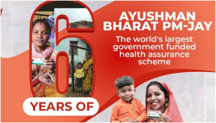 6 years of Ayushman Bharat Scheme: Here's what Indian beneficiaries have achieved in all these years