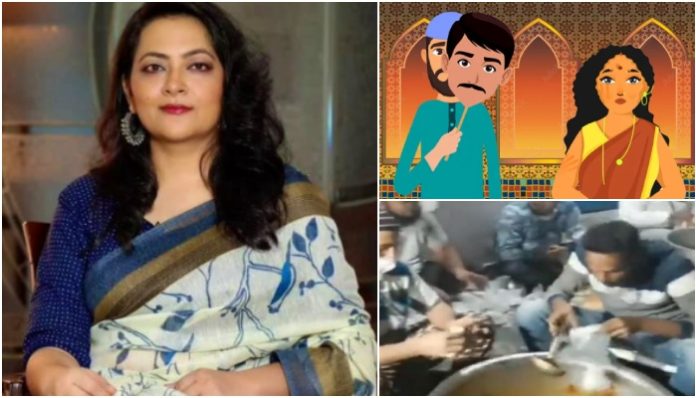 Arfa Khanum says news of Love Jihad, Spit Jihad and Land Jihad are fake; Here are 5 horrific cases just from the past 10 days