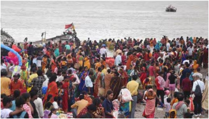 Bihar: 46, including 37 children, drown while taking a bath in water bodies during ‘Jitiya’ festival; CM Nitish Kumar announces Rs 4 lakh ex-gratia