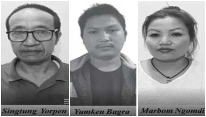 Arunachal Pradesh: Yumken Bagra who sexually assaulted 21 students of Karo School awarded death under POCSO, 2 accused sent to 20 years jail