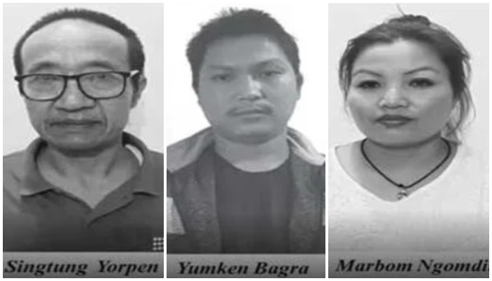 Arunachal Pradesh: Yumken Bagra, who sexually assaulted 21 students of Karo School, awarded death sentence under POCSO, 2 other accused sent to 20 years jail
