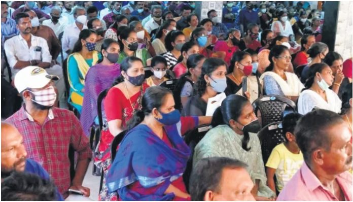 Syro Malabar Church stands up against Waqf plan to claim land of 600 families in Kerala, BJP extends support