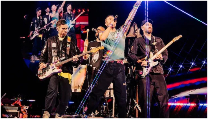 Coldplay tickets ‘black marketing’ case: Mumbai Police sends 2nd summons to BookMyShow CEO; All you need to know