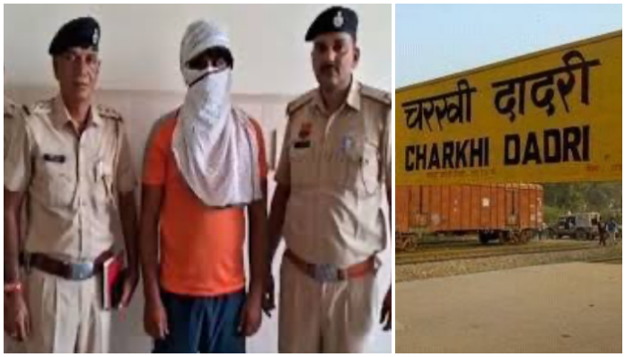 Charkhi Dadri mob lynching case