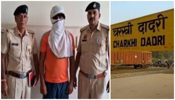 Haryana: One more person arrested in Charkhi Dadri mob lynching case, total arrests at 8