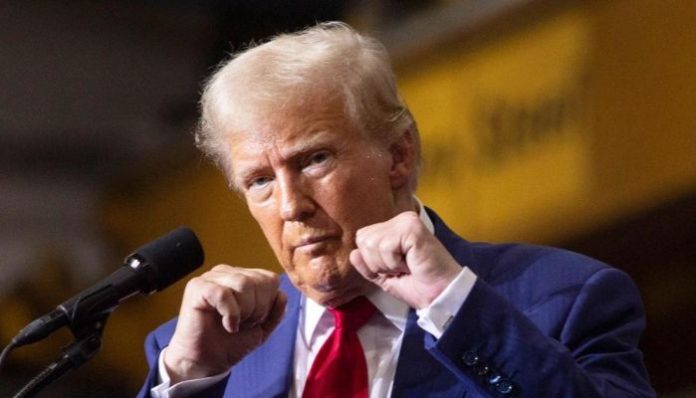 Dangers of open borders, men in women sports, assassination attempt and more: 5 takeaways from the interview of Donald Trump with Fox News