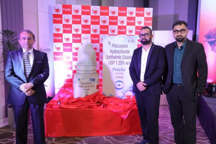 Eye drops that will make you glasses-free? Here is the truth