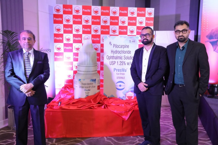 New eye drops for presbyopia that will help you get rid of glasses? No, the claims are misleading, say govt sources, company blames media for sensationalisation