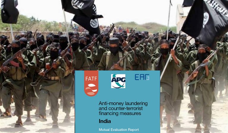 India faces serious terrorism and terrorist financing threats related to ISIS, Al Qaeda and others, says FATF, praises country’s efforts to tackle illicit finance