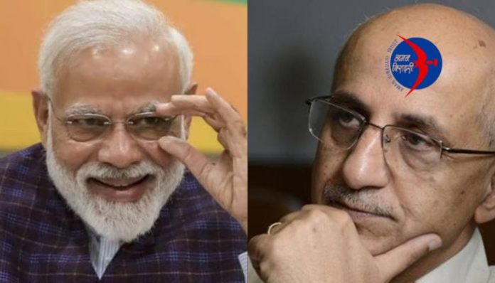 'Activist' Harsh Mander, who incited Muslims to riot during anti-CAA protests, cries foul after Modi govt cuts off funding to his organisation