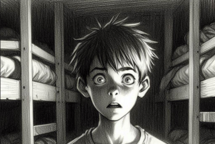 Hathras: Class 2 boy murdered as a part of black magic ritual to bring success to DL Public school; director and 4 others arrested