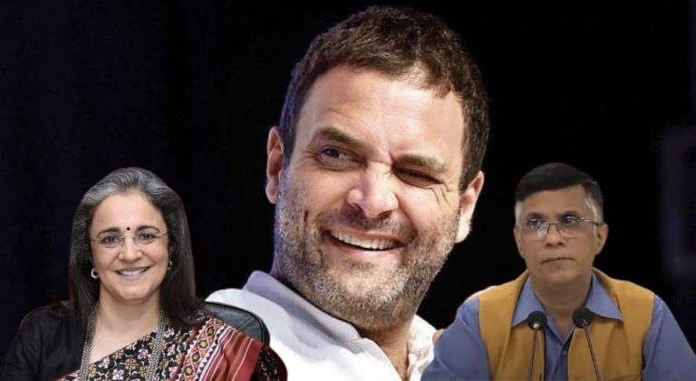 ‘How can retiral benefits be greater than salary?’: Congress is digging itself a bigger hole after ICICI exposes hitjob against SEBI chief. Read how