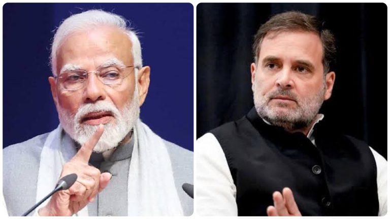 ‘Those who claim to be running Mohabbat Ki Dukaan are indulging in brutality’: PM Modi slams Congress over journalist assault in the US