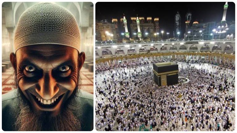 Odisha: Nabeel Abdul Mubin Shaikh arrested for duping 189 Muslims over Mecca Umrah pilgrimage
