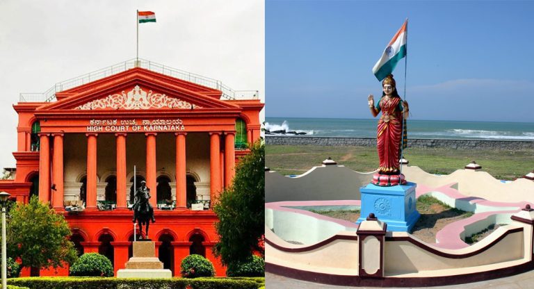 “Bharat Mata ki Jai slogan is not hate speech”: Karnataka HC quashes FIR against 5 men who raised the slogan to celebrate PM Modi’s swearing-in ceremony