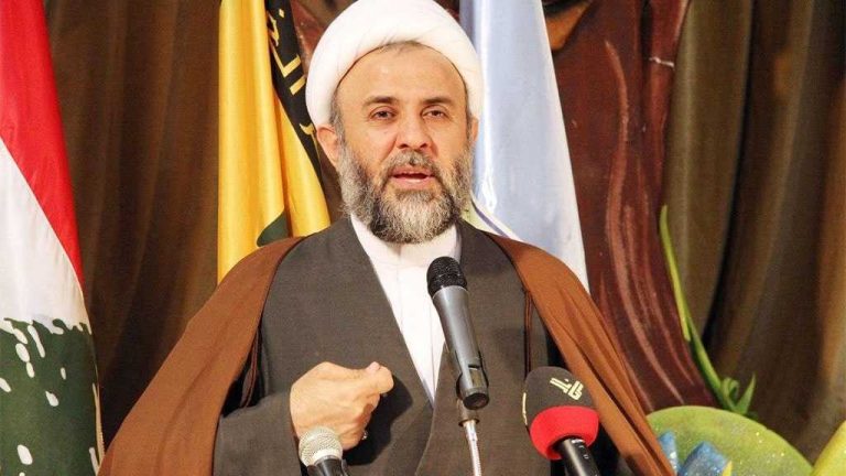 Israel continues to hit Hezbollah targets in Lebanon, another top Hezbollah leader Nabil Qaouk killed in airstrike