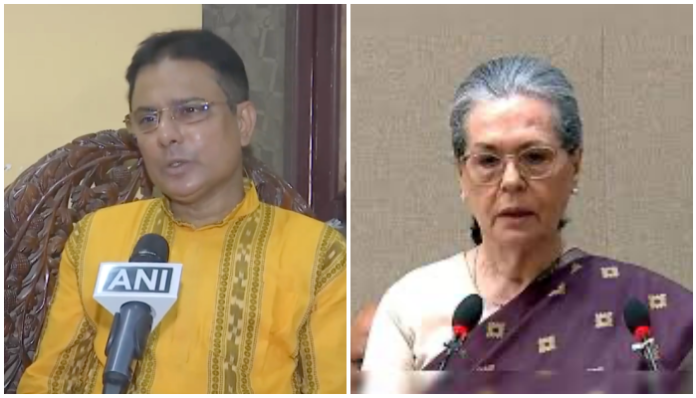Historian Rizwan Kadri writes to Sonia seeking documents of Nehru
