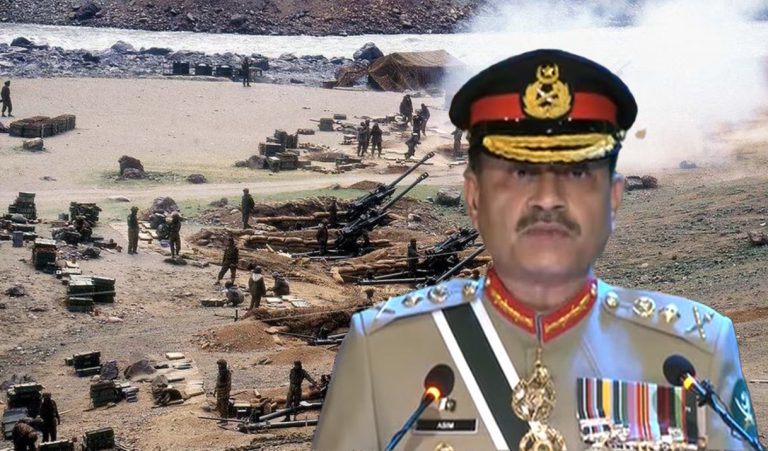 Pakistan Army finally confesses its involvement in the 1999 Kargil War against India, first public admission after 25 years