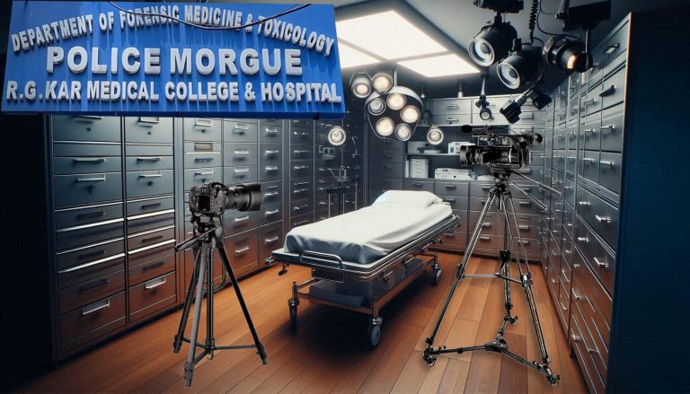 Videos of sex with dead bodies in morgue, porn racket, missing bodies, corruption: CBI probe reveals shocking illegal activities in Kolkata’s RG Kar Hospital