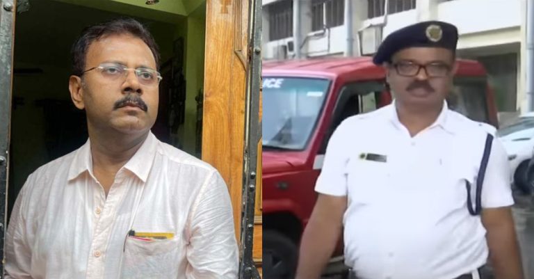 CBI arrests former RG Kar Hospital Principal Sandip Ghosh and Kolkata Police SHO for destruction of evidence in rape-murder case
