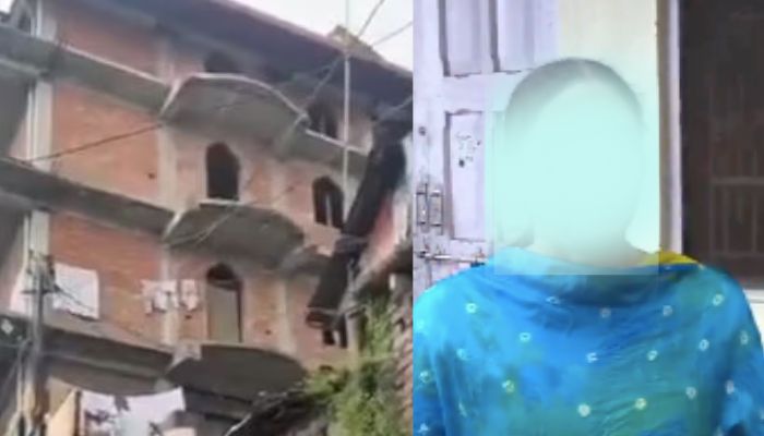 “We worry for our safety when Taliban-like mob gathers on roads on Jummah”: Hindus of Shimla protesting against illegal construction of mosque