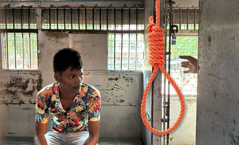 West Bengal: POCSO court awards death penalty to Md Abbas for brutal rape and murder of minor schoolgirl in Siliguri last year