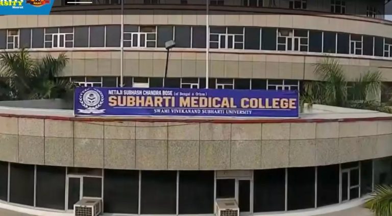 Conversion for medical seat: 20 MBBS candidates submitted Buddhism certificates to get admission under minority quota in Meerut, cancelled after probe