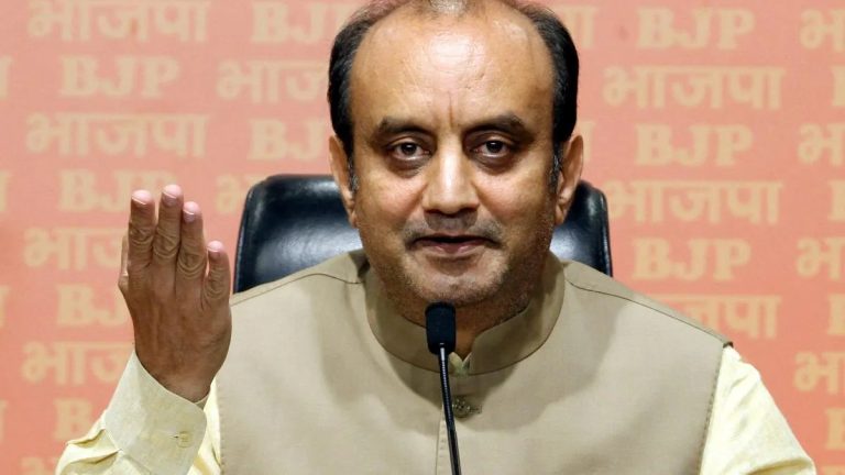 MUDA scam in Karnataka: Allegations were made by Congress party itself – BJP’s Sudhanshu Trivedi