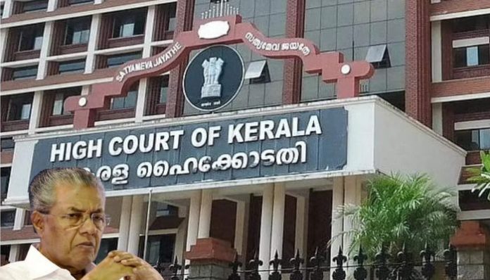 HC blasts Kerala government over Hema Committee report