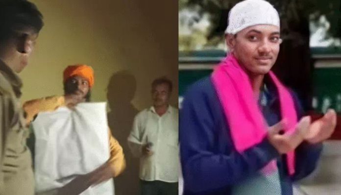 Sanwar Hussain poses as Hindu man ‘Shivamnath’, works as Priest of a Shiva temple in Bijnor; held